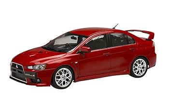 【ボディのみ】Kyosho GRGランサー エボリューションX No.022 ボディのみ】Kyosho GRGランサー エボリューションX No.022